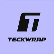 TeckWrapCraft Logo