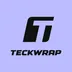 TeckWrapCraft logo