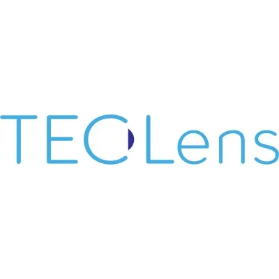 TECLens, Inc. logo