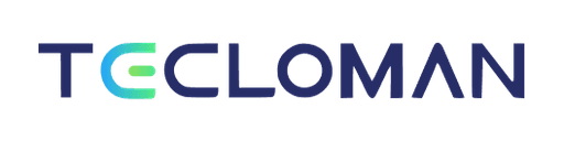 Tecloman logo