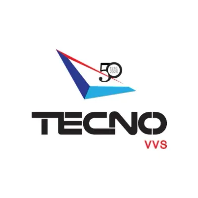 TECNO VVS AS