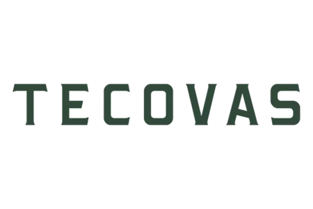 Tecovas logo