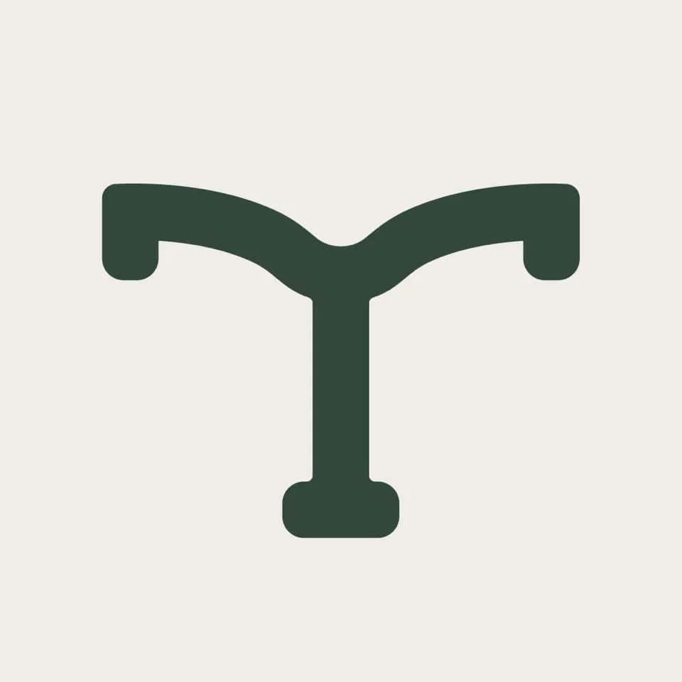 Logo by Brandfetch