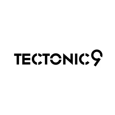 Tectonic logo