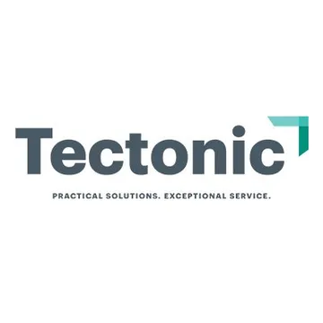 Tectonic Engineering & Surveying Consultants, P.C. Logo