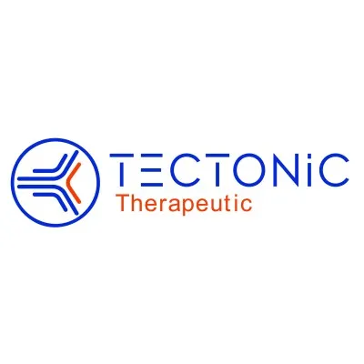 Tectonic Therapeutic, Inc. logo