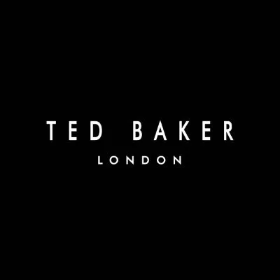 Ted Baker KSA logo