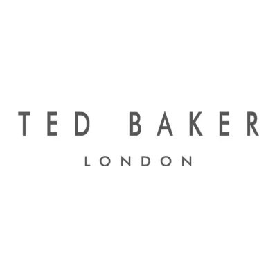 Ted Baker United States logo