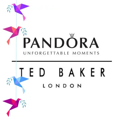 Ted Baker London logo