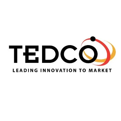 TEDCO logo