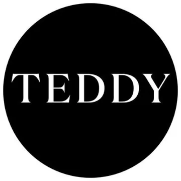 Teddy Baldassarre Logo