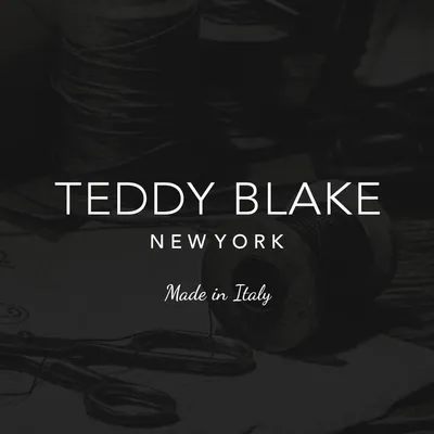 teddyblake.com logo