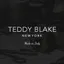Teddy Blake logo