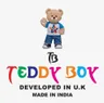 Teddy Boy logo
