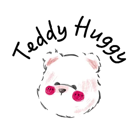 Teddy Huggy logo