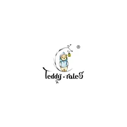 TeddyTales logo