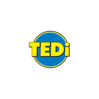 TEDi GmbH & Co. KG logo
