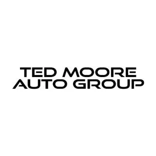 Ted Moore Auto Group Logo
