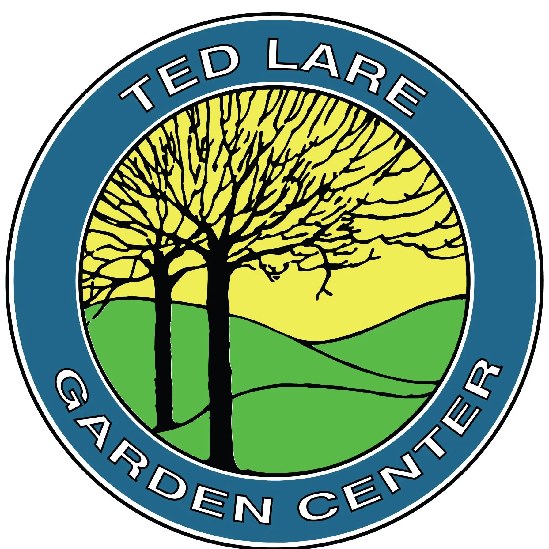 Tedsgardens