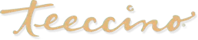 Teeccino light logo
