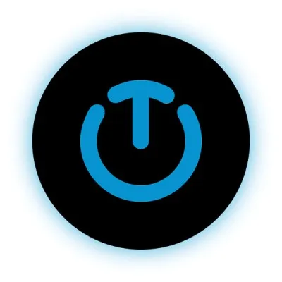 Teecom logo