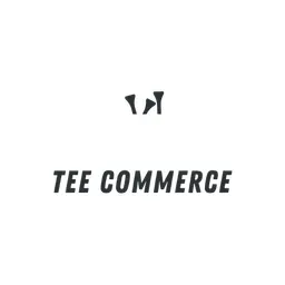 Tee Commerce logo