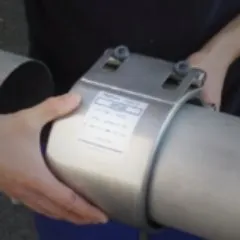 Teekay Couplings Logo
