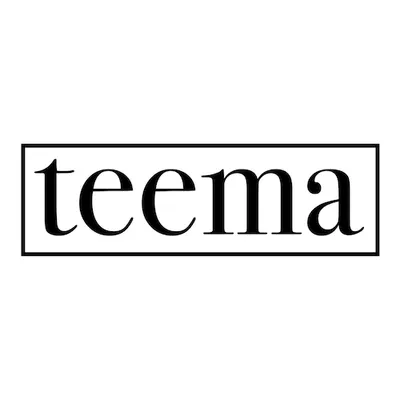 Teema Towels logo