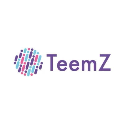 TEEMZ LTD logo