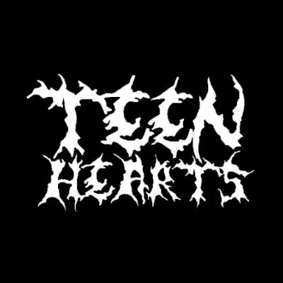 Teen Hearts Clothing logo