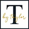 TEES by Taylor logo