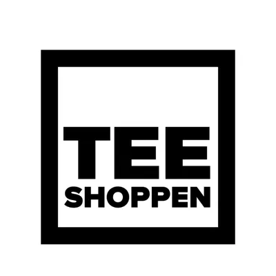 TeeShoppen NO logo