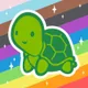 Teeturtle logo