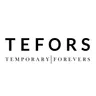 tefors logo