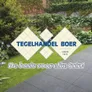 Logo Tegelhandel Boer - Oosterhoutseweg