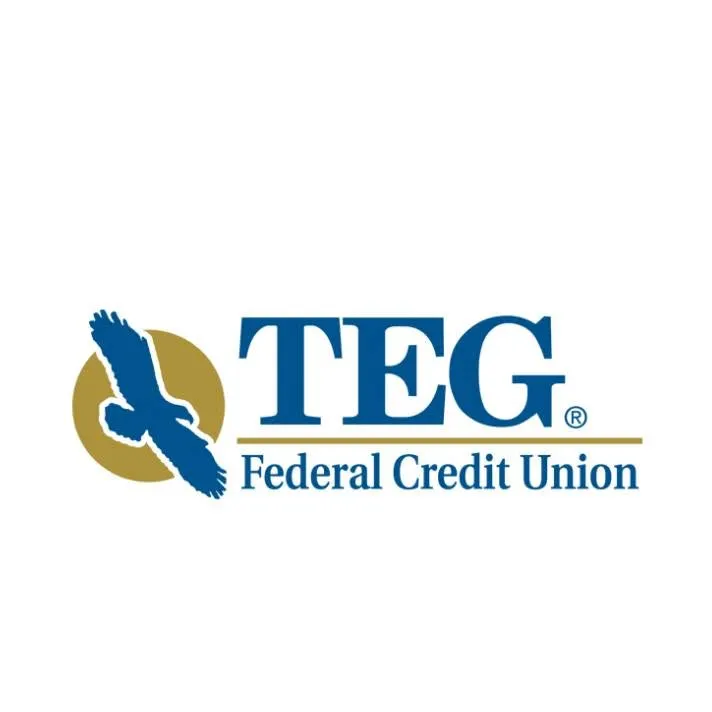TEG Federal Credit Union logo