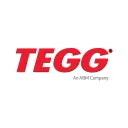 TEGG Service logo