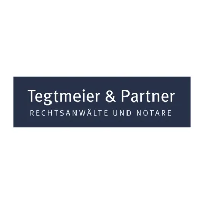 Tegtmeier & Partner Rechtsanwälte und Notare