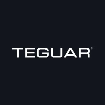 Teguar Corporation logo