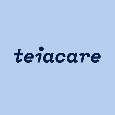 Teiacare logo
