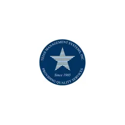 Tejas Management Systems Logo