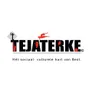 Logo ’t Tejaterke
