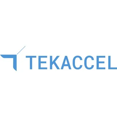 Tekaccel, Inc logo