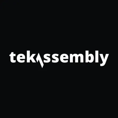 TekAssembly logo