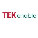 TEKenable logo