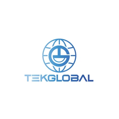 TekGlobal logo