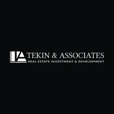 Tekin & Associates logo