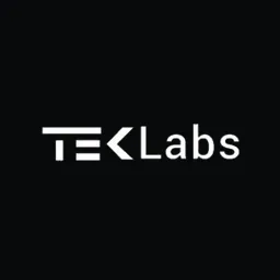 Tek Labs Inc logo