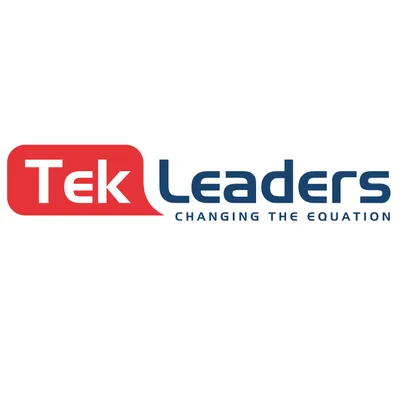 TekLeaders, Inc logo