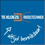 Logo Te Kloeze Riooltechniek